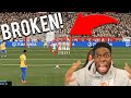 Using The MOST OVERPOWERED Tactic ON FIFA 21- FIFA 21 NEYMAR ROAD TO GLORY #20 (SV2 GAMING)