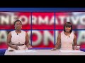 NOTICIAS ASONGA 20H 27 08 2025