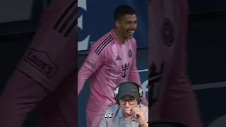 Ya no es solo Messi, Inter de Miami cambia todo #messi  #mls #soccernews