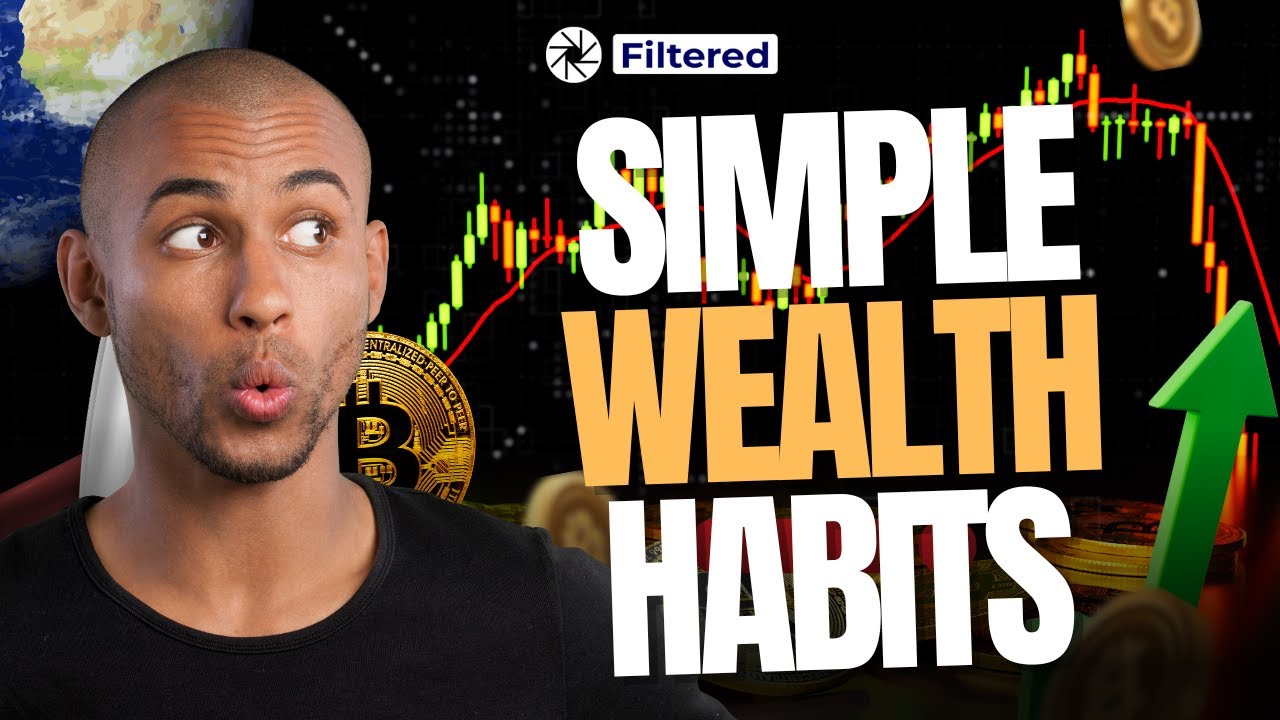 Two Habits That Quietly Make You Rich - YouTube