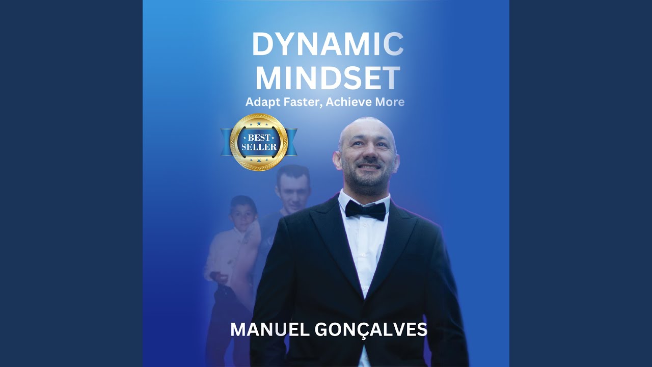 Leap Into The Unknown