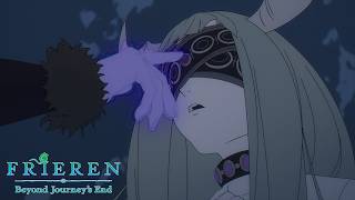 Methode Cuts Loose | Frieren: Beyond Journey's End Season 2