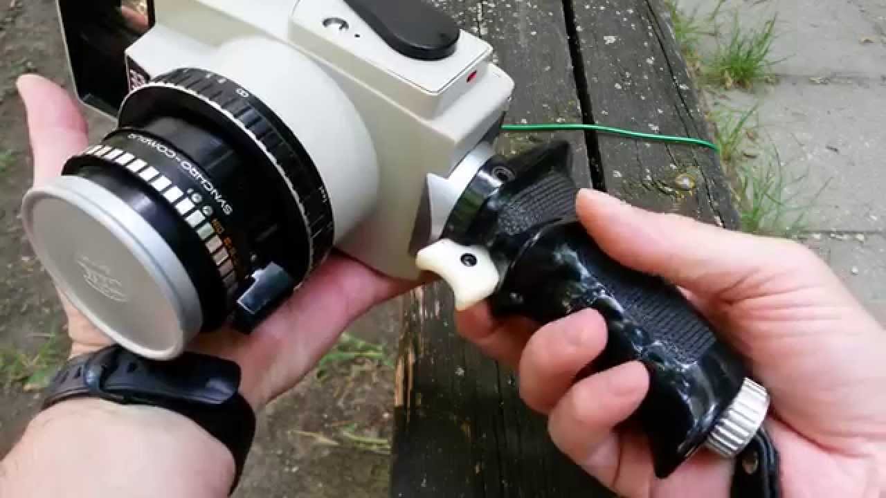 Linhof 220, 6x7 Rangefinder camera. 