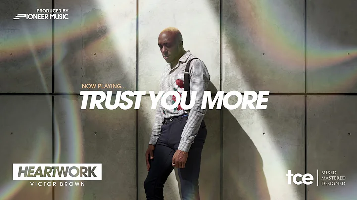 Victor Brown - Trust You More ft. Oshane Mais