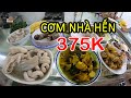 Chủ Hàng Không Nhớ Hết Món – BÍ QUYẾT 30 năm liên tục khách ăn không chán #hnp