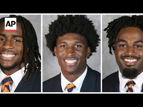 UVA to pay $9 million related to shooting that killed 3 football players