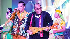 Re-Arrangement Lagu Banjar: Halin - Performed by Kompaks, Featuring Hadzir  - Durasi: 5:14. 