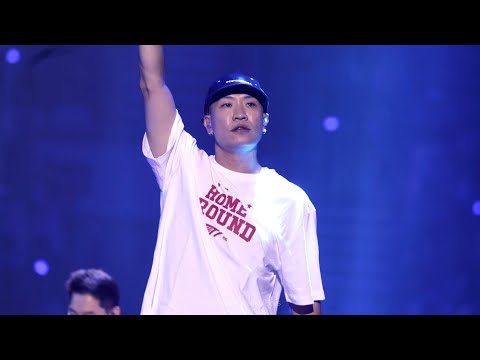 [개코 FOCUS/4K] 다이나믹듀오 'Smoke' T1 홈그라운드 오프닝 스테이지 (Prod.Dynamicduo, Padi) T1 Homeground Opening 260816