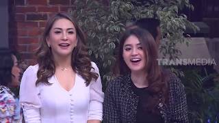 Libur Ceria Bersama OVJ | OPERA VAN JAVA (04/04/20) PART 5