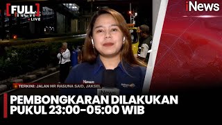 Download lagu FULL Ratusan Tiang Monorel Mangkrak Dibongkar | iNews Malam 14/1