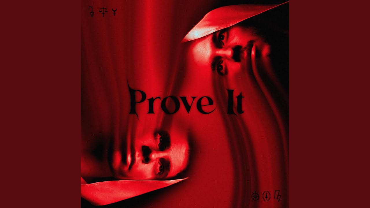 Watch Prove It on YouTube Watch Prove It on YouTube