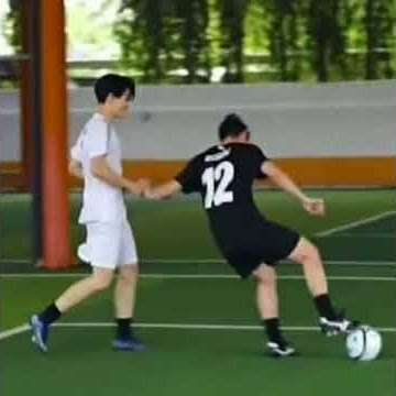 [Eng Sub] BRIGHT ACCIDENTALLY TOUCH WIN'S EXPO | STILL 2GETHER EP. 4 SPOILER??