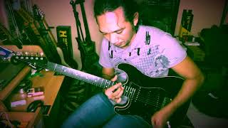 Tiara guitar karok... - Lantaroo