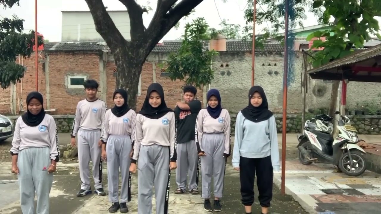 SENAM IRAMA KELOMPOK 1