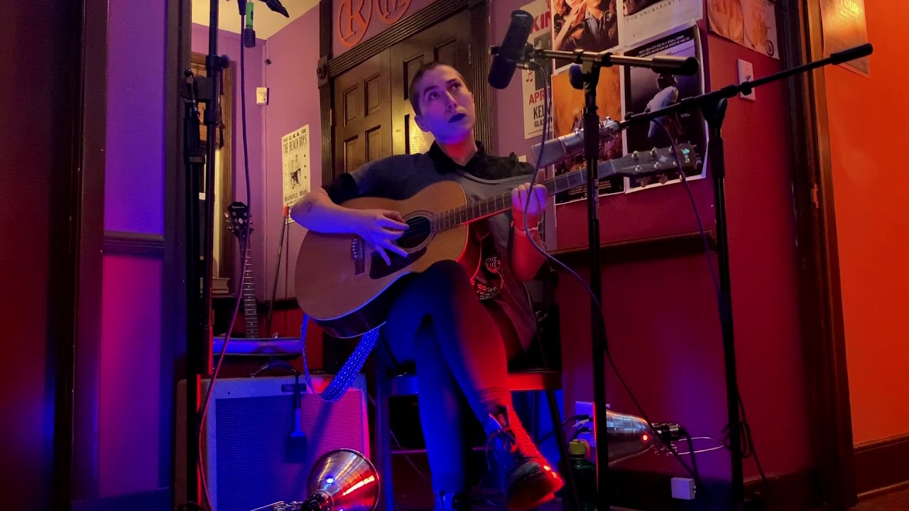 RMC Lobby Crashers Concert - Lady Queen Paradise