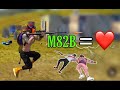 Double M82B OP Gameplay || Diwar Hacker || Free Fire - Desi Gamers