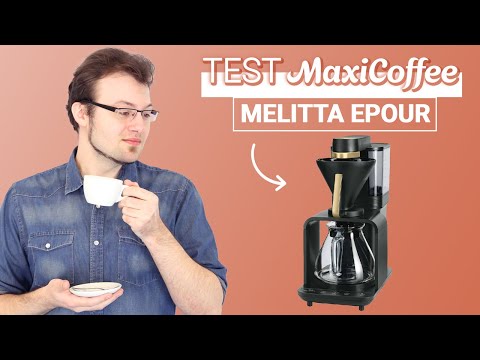 Vidéo: Est-ce que Melitta fait des k cups ?