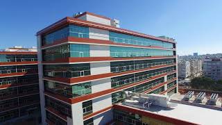 Eitim Ve Aratrma Hastanesi   Antalya