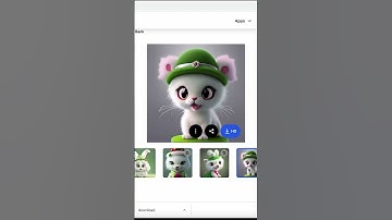 第18集：测试一个ai绘画新工具，图片生图片，好像翻车了呀？！#midjourney #aigc #gpt4 #ai绘画 #stablediffusion