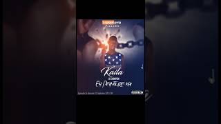 Kaila le champion - Eh peinturé khi | 2018 Audio | By GHT