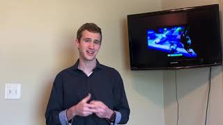 Celebrity Work Experience is Good Experience | Nathaniel Brown | TEDxYouth@TAMS Profile