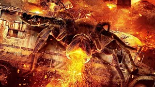 Will To Live Online. Наёмник. Мертвый Лес. Огненные пауки