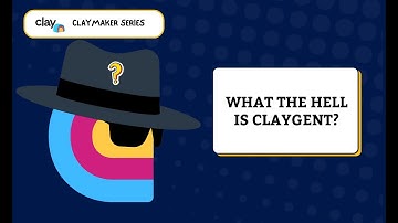 What The Hell Is Claygent? (Clay.com For Non-Technical Users)