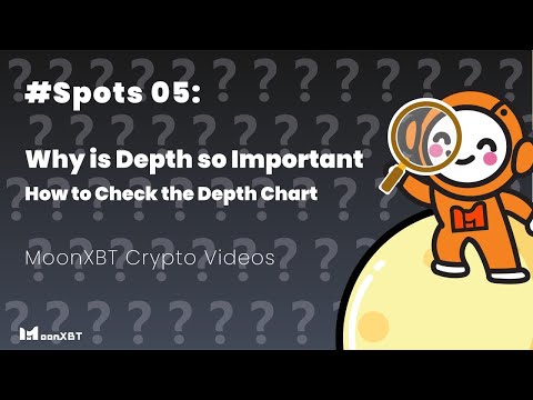 Why is Depth so Important & How to Check the Depth Chart