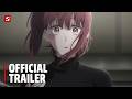 Smoking Behind the Supermarket with You — Official Main Trailer 2
