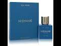 Nishane EGE / ΑΙΓΑΙΟ Fragrance Review (2020)