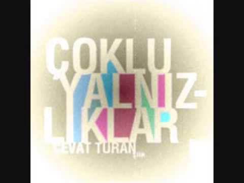 BİR ŞAİR ÖLÜR - CEVAT TURAN