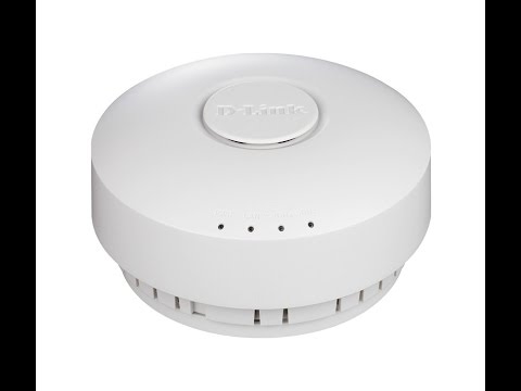 Беспроводная точка доступа