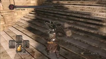 Dark Souls 2: Top 15 Max AR Weapons in the Game