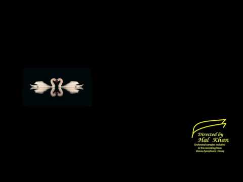 白鳥の湖（Swan Lake）情景（第２幕）「王子とオデットの出会い」Scene from Act 2 (No. 11), 'The Prince happens to meet Odette'