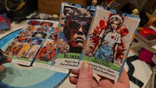 Download Lagu They're Spiraling Out Of Control Without You... MP3