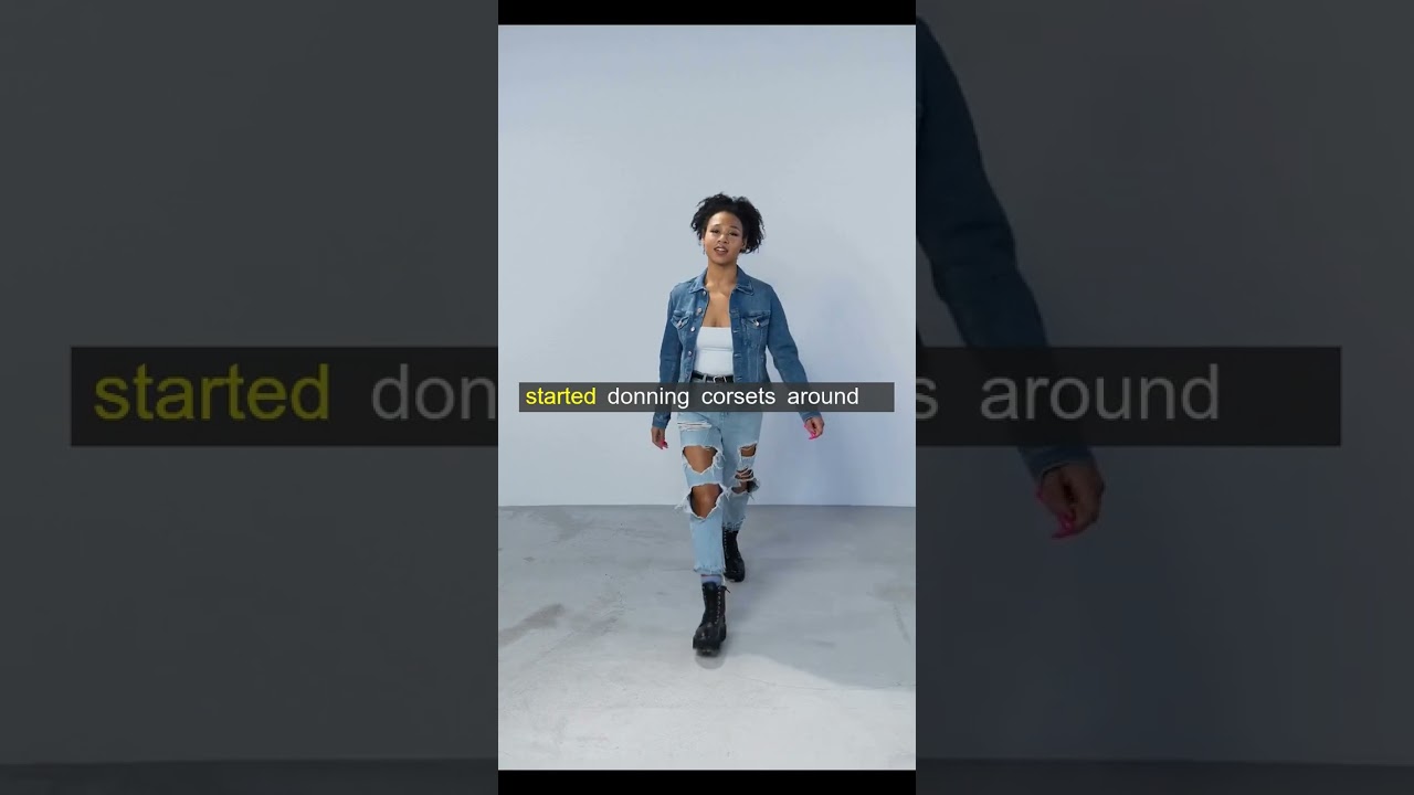 Unknown facts about dress