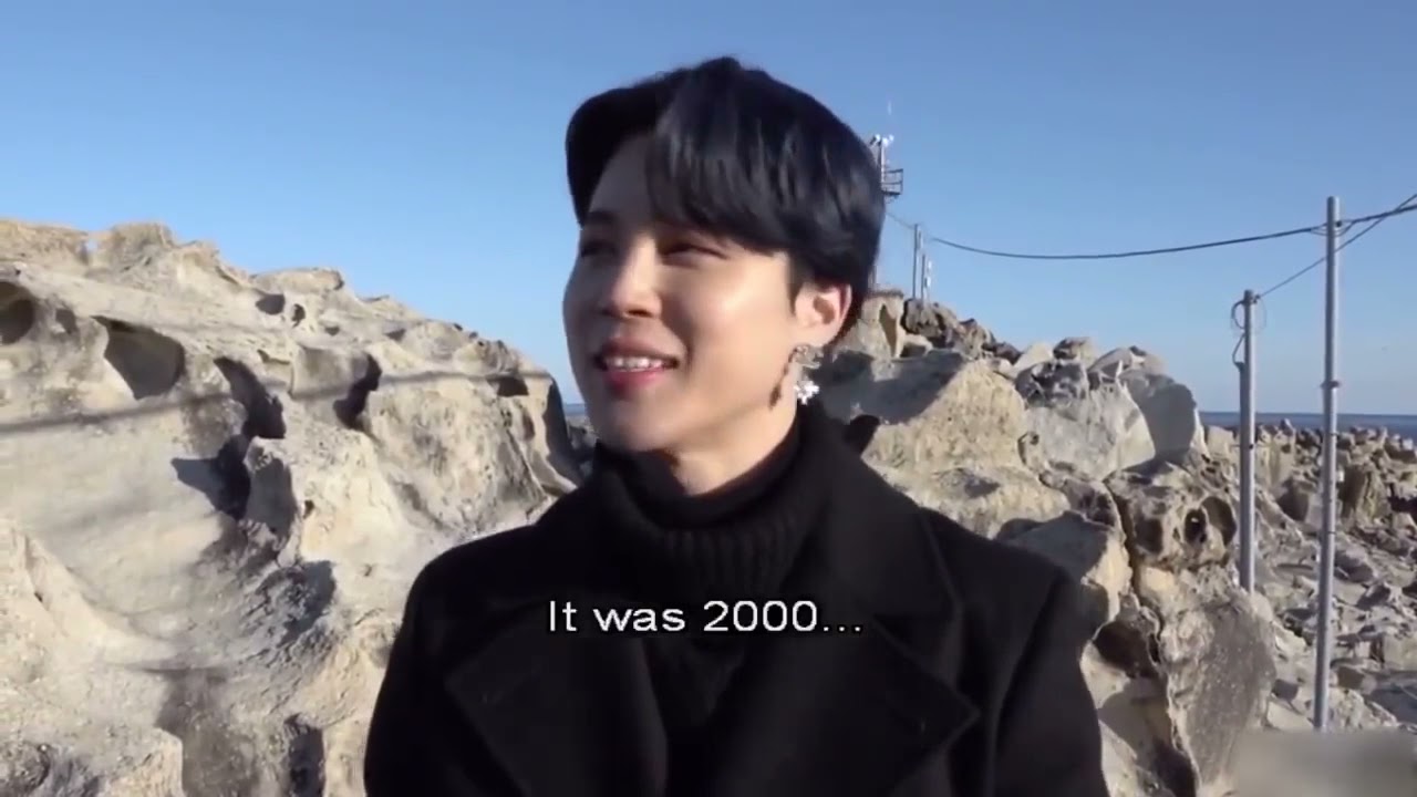BTS Winter Package 2021 FULL ENG SUB - YouTube