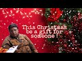 This christmas be someones gift  christmas short film  arpan charles films