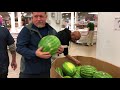 Super market vlog