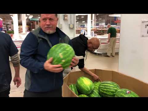 Super Market Vlog