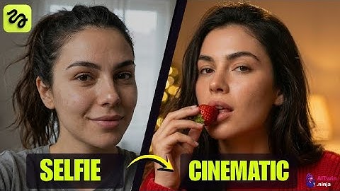 This Higgsfield Workflow Fixes the AI Influencer Consistency Problem.