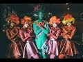 Kyary Pamyu Pamyu-Fashion Monster, Mottai Night land @Koko, London 2016