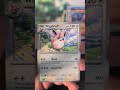 A Pack (Of Trading Cards) A Day: Day 717, Pack 717 - Pokemon Mega Evolution Phantasmal Flames Pack 3