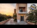 Thea Artemis | Crete Island, Greece | Hotel Review ⭐