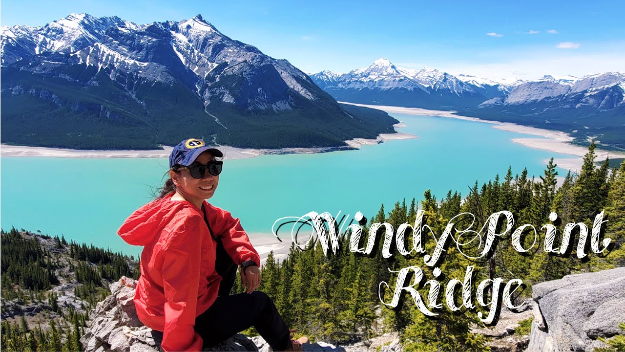 Windy Point Ridge WINDY POINT RIDGE I Braz Eustaquio - YouTube
