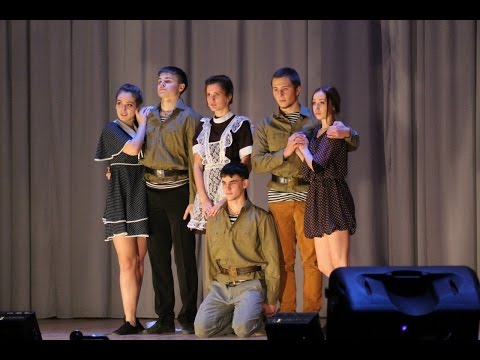 Гала-концерт 'Алло, мы