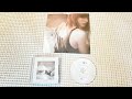 taylor swift - the tourtured poets department: the manuscript edition (cd unboxing)