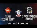 Spacestation Gaming vs. Team Reciprocity - Rainbow Six US Nationals 2019 - Las Vegas, NV | Day 3