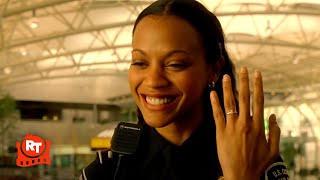 Download Lagu The Terminal (2004) - Zoe Saldana Marries Diego Luna Scene | Movieclips MP3 Download Lagu The Terminal (2004) - Zoe Saldana Marries Diego Luna Scene | Movieclips MP3