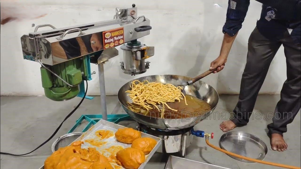 Namkeen Banane ka Business | Business Ideas@CREATURE INDUSTRY